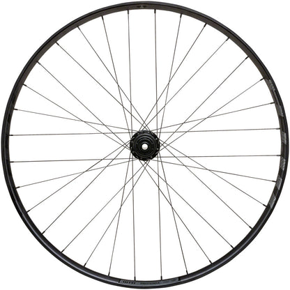 WTB Proterra Tough i30 Rear Wheel - 27.5" 12 x 148mm 6-Bolt BLK HG 11 MTN 32H