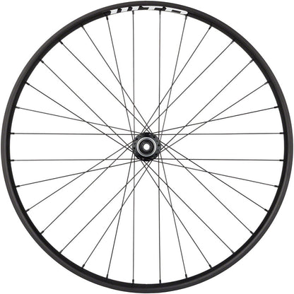 Quality Wheels Shimano TC500 / WTB ST i30 Rear Wheel - 27.5" 12 x 148mm Center-Lock HG 11 MTN BLK 32H