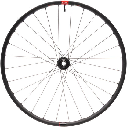 Quality Wheels DT 240 / Reserve 30 HD Carbon Front Wheel - 29" 20 x 110mm DH Boost 6-Bolt Carbon  28H