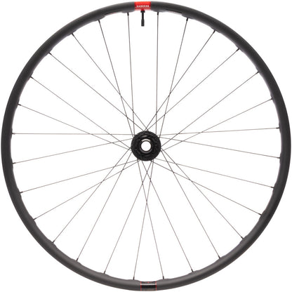Quality Wheels DT 240 / Reserve 30 HD Carbon Front Wheel - 29" 20 x 110mm DH Boost 6-Bolt Carbon  28H