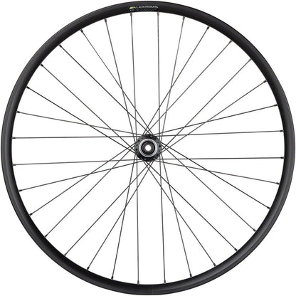 Quality Wheels Shimano TC500 / Alex EM30 Rear Wheel - 29" 12 x 148mm Center-Lock HG 11 MTN BLK 32H