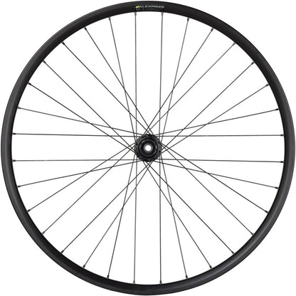 Quality Wheels Shimano TC500 / Alex EM30 Rear Wheel - 29" 12 x 148mm Center-Lock HG 11 MTN BLK 32H