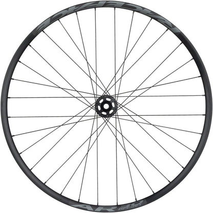 Quality Wheels Bear Pawls / RaceFace AR Front Wheel - 29" 15 x 110mm 6-Bolt BLK 32H
