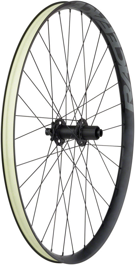 Quality Wheels Bear Pawls / RaceFace AR Rear Wheel - 29" 12 x 148mm 6-Bolt HG 11 MTN BLK 32H