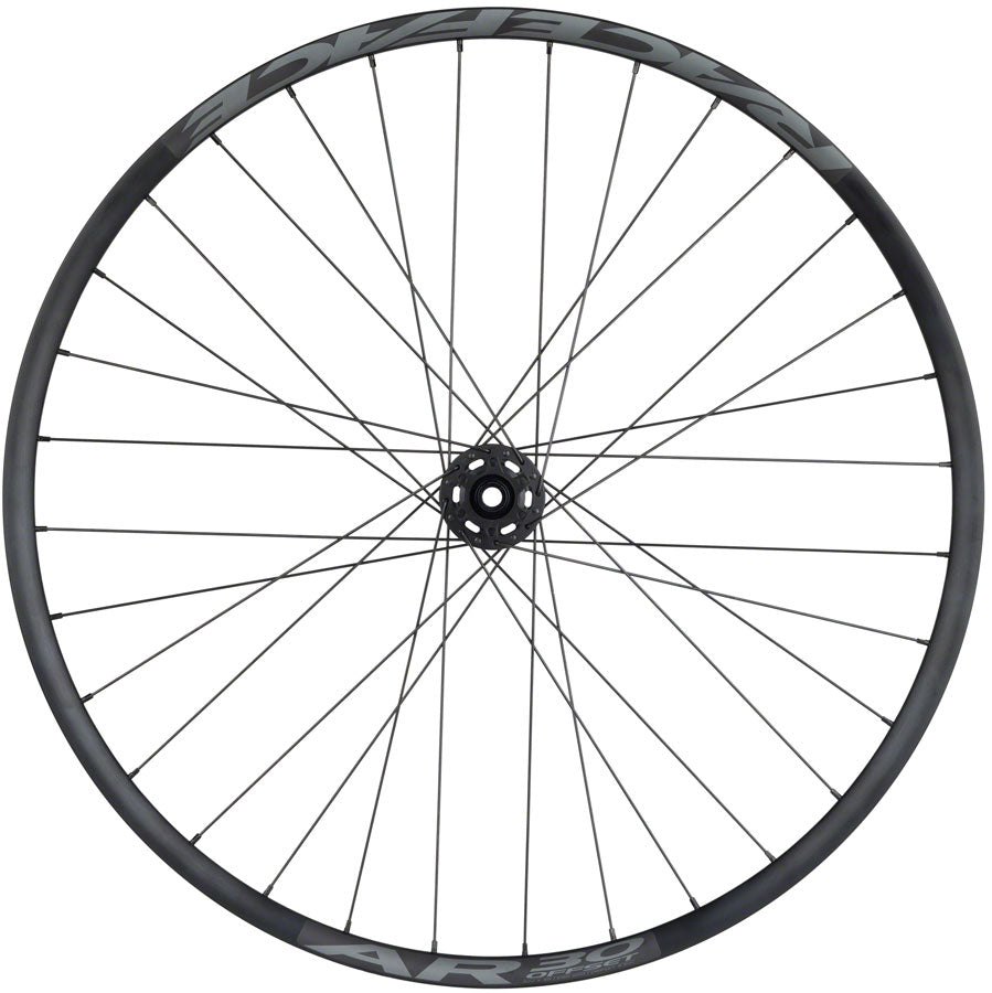 Quality Wheels Bear Pawls / RaceFace AR Rear Wheel - 29" 12 x 148mm 6-Bolt HG 11 MTN BLK 32H