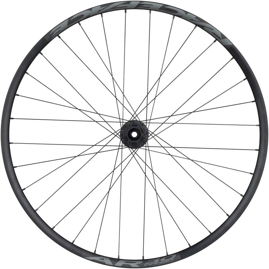 Quality Wheels Bear Pawls / RaceFace AR Rear Wheel - 29" 12 x 157mm 6-Bolt XD BLK 32H