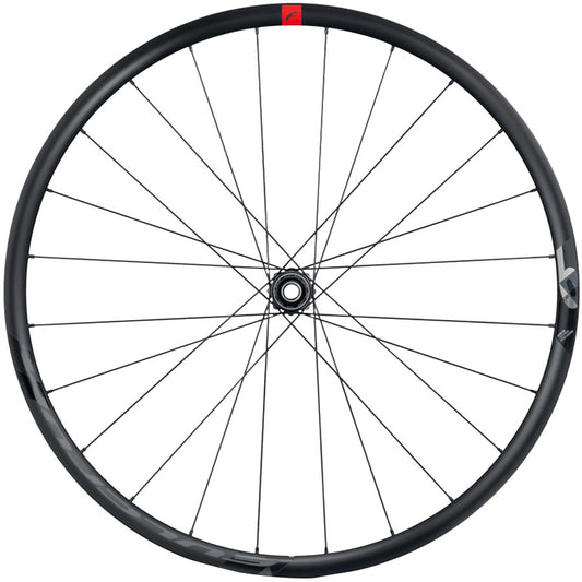 Fulcrum Racing 6 DB Rear Wheel - 700c 12 x 142mm Center-Lock Disc SRAM XDR BLK