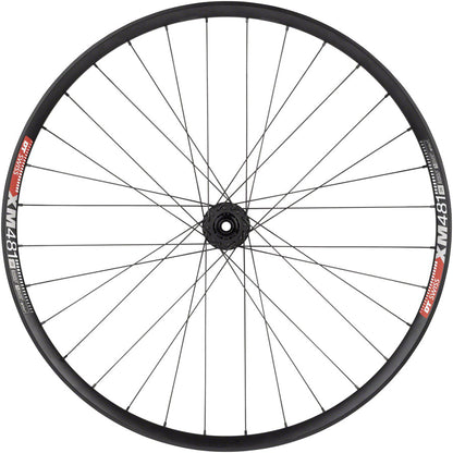 Quality Wheels DT 350/DT XM481 Rear Wheel - 29" 12 x 157mm 6-Bolt XD Black