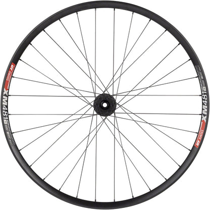 Quality Wheels DT 350/DT XM481 Rear Wheel - 29" 12 x 157mm 6-Bolt XD Black