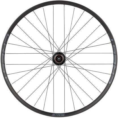 Stan's Crest S2 Rear Wheel - 26" QR x 135mm 6-Bolt HG11 32H