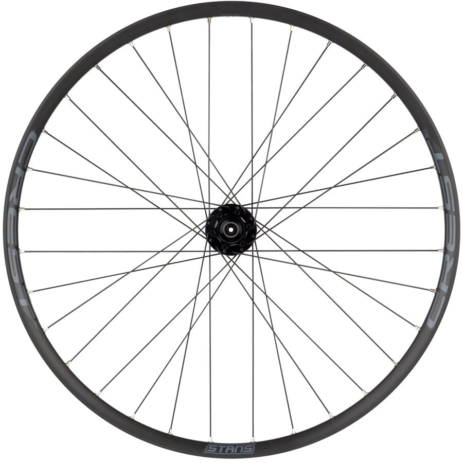 Stan's Crest S2 Rear Wheel - 26" QR x 135mm 6-Bolt HG11 32H