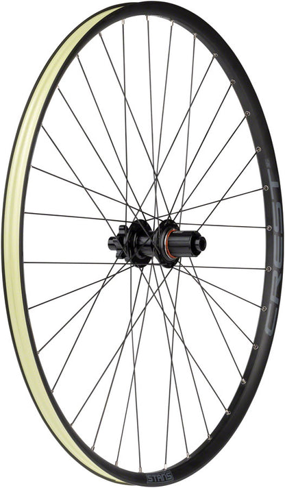 Stan's Crest S2 Rear Wheel - 29" 12 x 142mm 6-Bolt HG11 32H