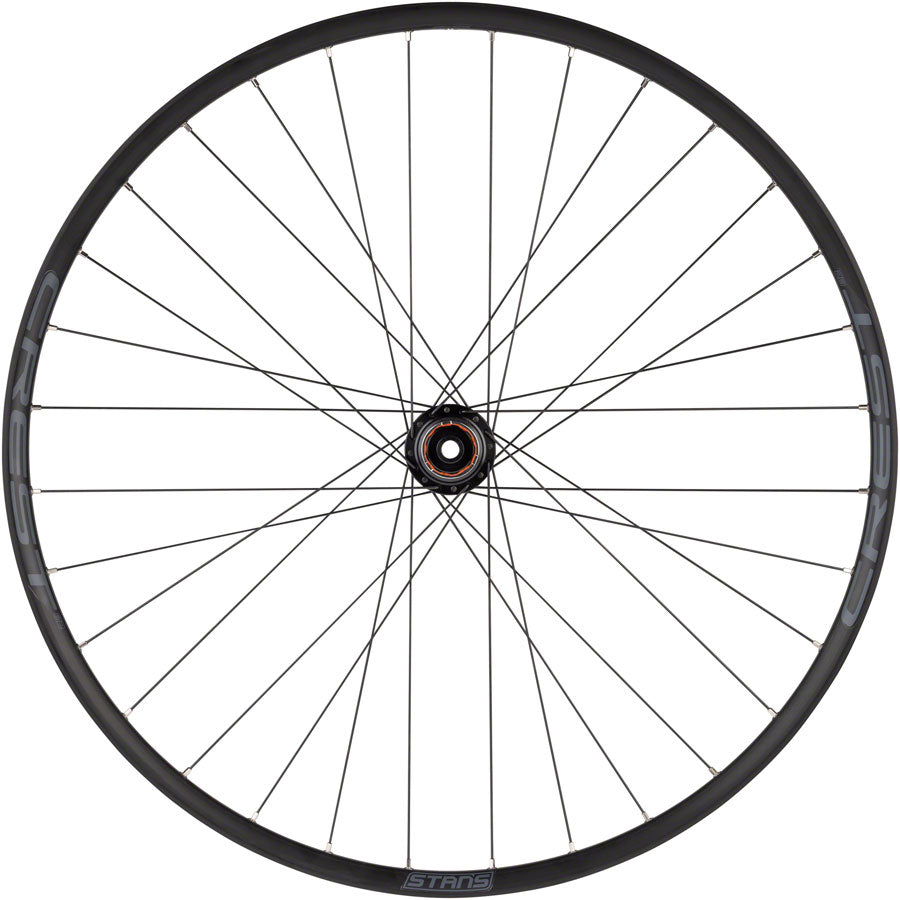 Stan's Crest S2 Rear Wheel - 29" 12 x 142mm 6-Bolt HG11 32H