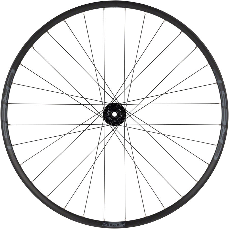 Stan's Crest S2 Rear Wheel - 29" 12 x 142mm 6-Bolt HG11 32H