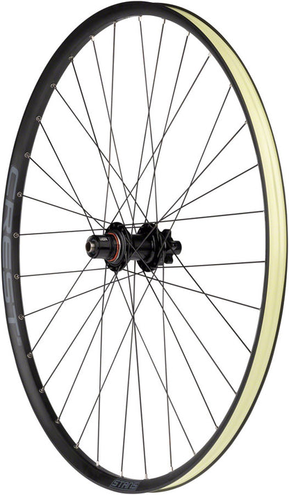 Stan's Crest S2 Rear Wheel - 29" 12 x 148mm 6-Bolt XD 32H