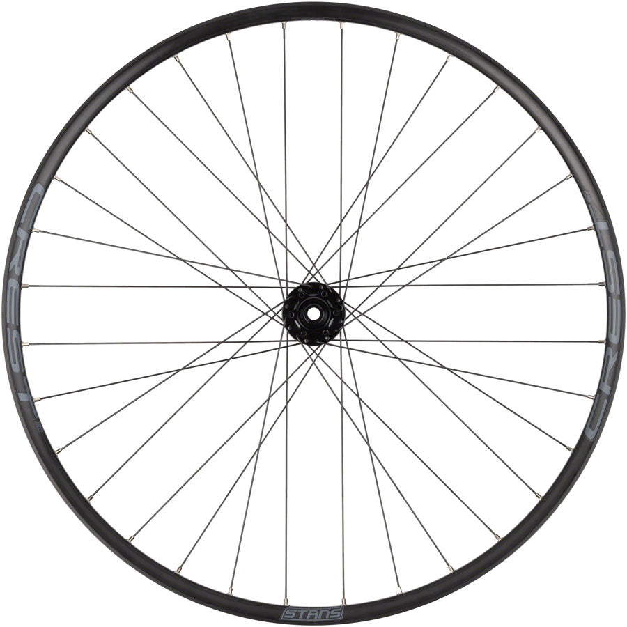 Stan's Crest S2 Rear Wheel - 29" 12 x 148mm 6-Bolt Micro Spline 32H