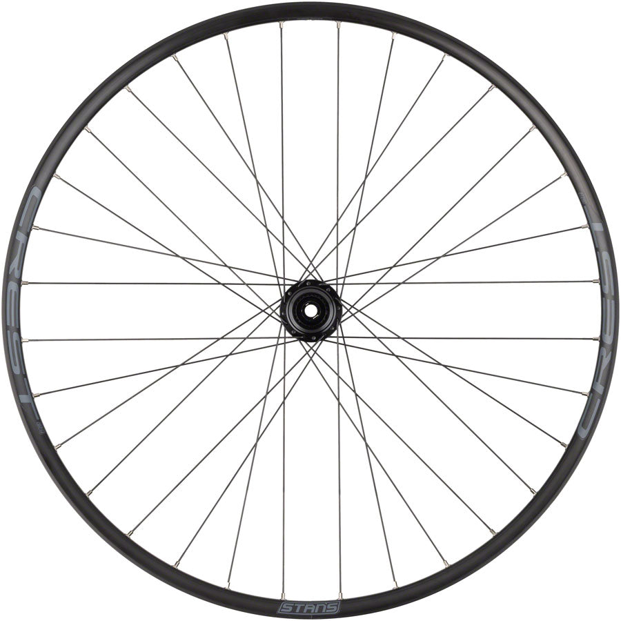 Stan's Crest S2 Rear Wheel - 29" 12 x 148mm 6-Bolt Micro Spline 32H