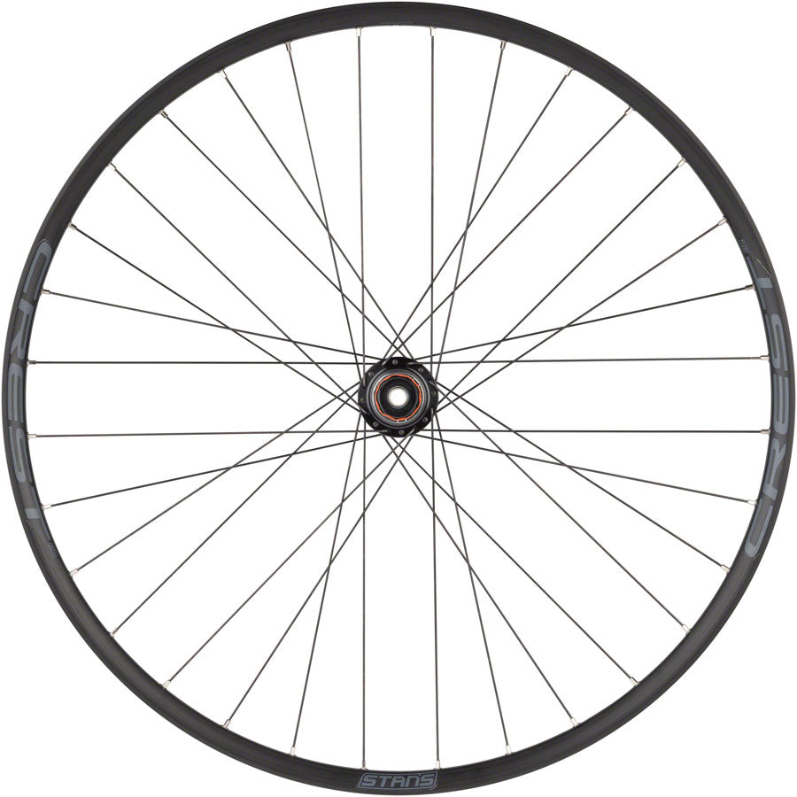 Stan's Crest S2 Rear Wheel - 29" 12 x 148mm 6-Bolt HG11 32H