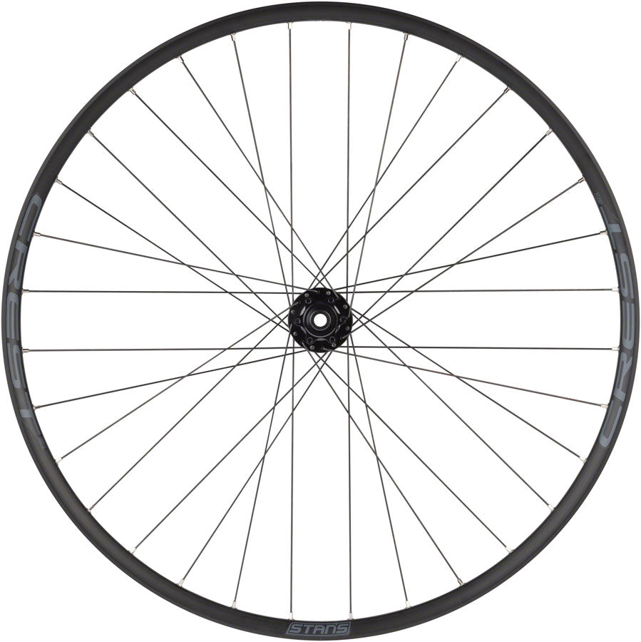 Stan's Crest S2 Rear Wheel - 29" 12 x 148mm 6-Bolt HG11 32H
