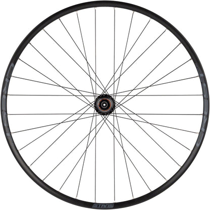 Stan's Crest S2 Rear Wheel - 29" QR x 135mm 6-Bolt HG11 32H
