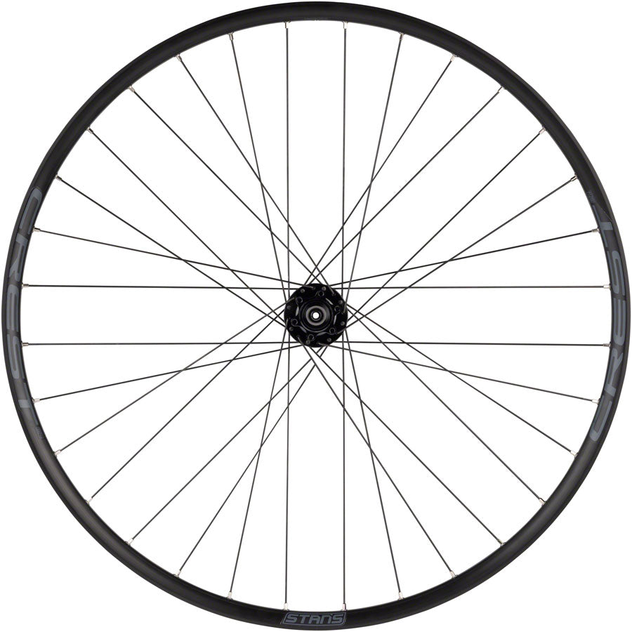 Stan's Crest S2 Rear Wheel - 29" QR x 135mm 6-Bolt HG11 32H