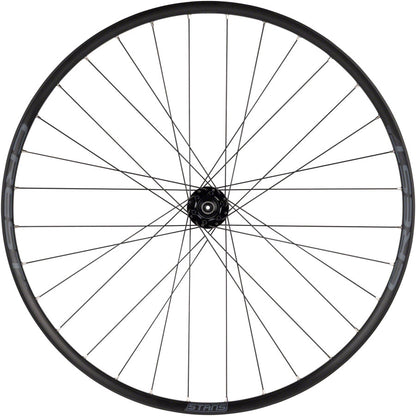 Stan's Crest S2 Rear Wheel - 29" QR x 135mm 6-Bolt HG11 32H