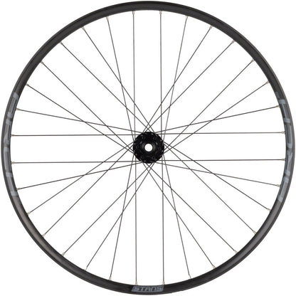 Stan's Arch S2 Front Wheel - 27.5" 15 x 110mm 6-Bolt Black 32H