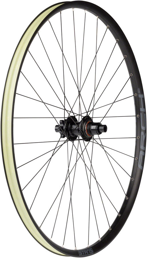 Stan's Arch S2 Rear Wheel - 29" 12 x 142mm 6-Bolt XDR 32H