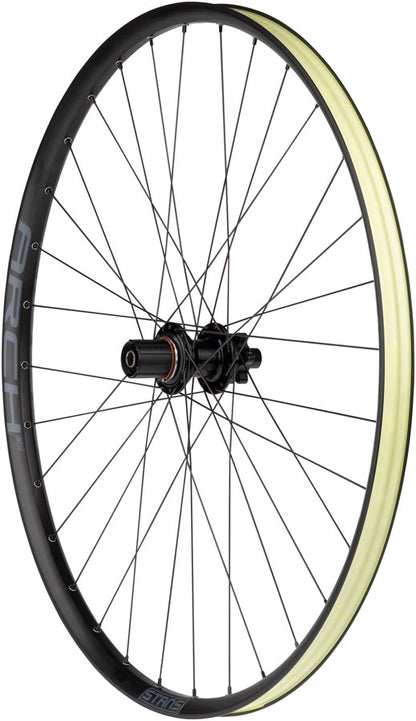 Stan's Arch S2 Rear Wheel - 29" 12 x 142mm 6-Bolt HG11 32H