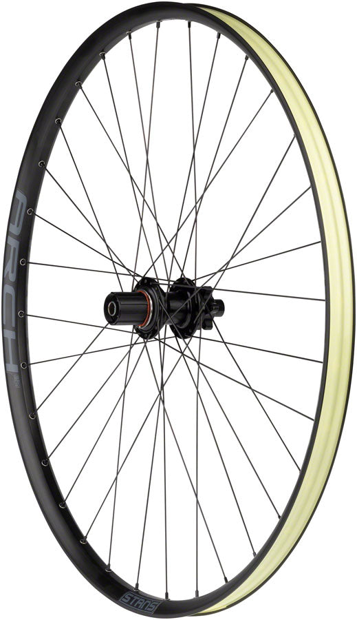 Stan's Arch S2 Rear Wheel - 27.5" 12 x 148mm 6-Bolt HG11 32H