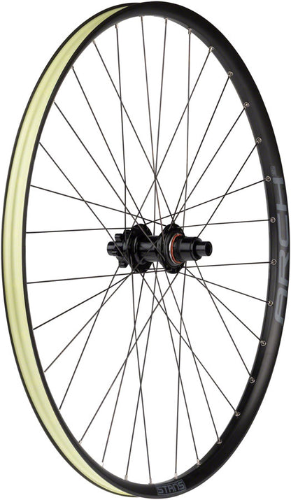 Stan's Arch S2 Rear Wheel - 27.5" 12 x 142mm 6-Bolt XDR 32H