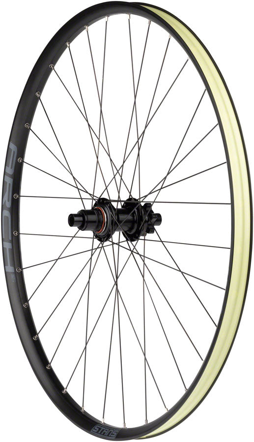 Stan's Arch S2 Rear Wheel - 27.5" 12 x 148mm 6-Bolt XDR 32H