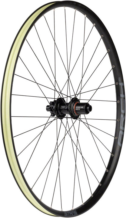 Stan's Arch S2 Rear Wheel - 29" 12 x 148mm 6-Bolt HG11 32H