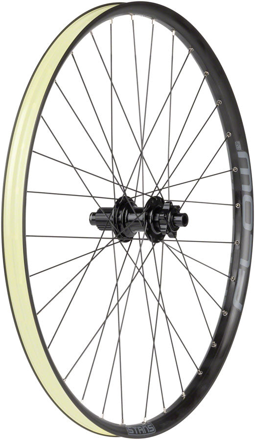 Stan's Flow S2 Rear Wheel - 27.5" 12 x 148mm 6-Bolt Micro Spline 32H