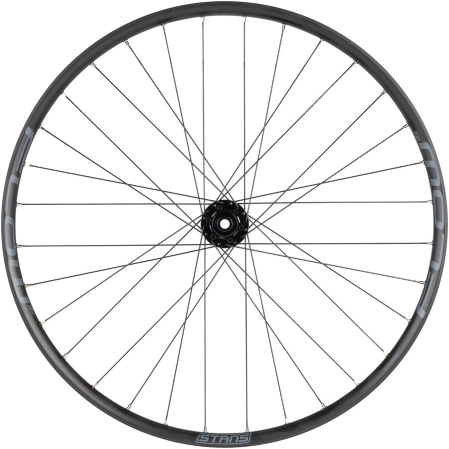 Stan's Flow S2 Rear Wheel - 27.5" 12 x 148mm 6-Bolt Micro Spline 32H
