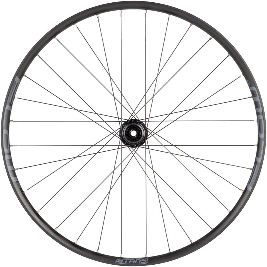 Stan's Flow S2 Rear Wheel - 27.5" 12 x 148mm 6-Bolt Micro Spline 32H
