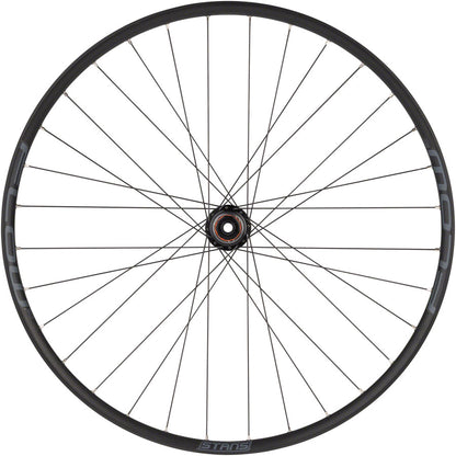 Stan's Flow S2 Rear Wheel - 27.5" 12 x 148mm 6-Bolt XD 32H