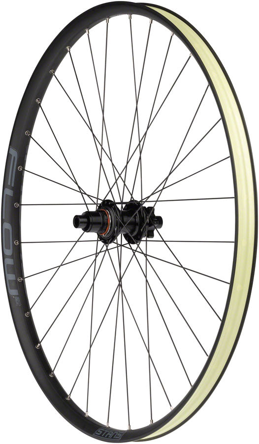 Stan's Flow S2 Rear Wheel - 27.5" 12 x 142mm 6-Bolt XD 32H