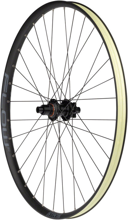 Stan's Flow S2 Rear Wheel - 27.5" 12 x 148mm 6-Bolt XD 32H