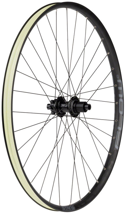 Stan's Flow S2 Rear Wheel - 29" 12 x 148mm 6-Bolt Micro Spline 32H