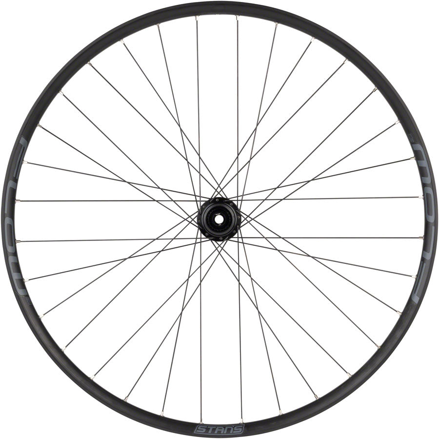 Stan's Flow S2 Rear Wheel - 29" 12 x 148mm 6-Bolt Micro Spline 32H