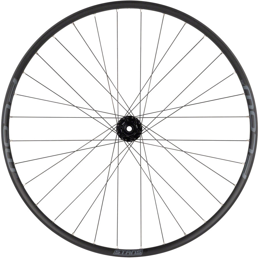 Stan's Flow S2 Rear Wheel - 29" 12 x 148mm 6-Bolt Micro Spline 32H