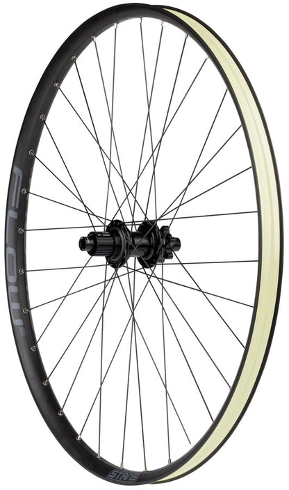 Stan's Flow S2 Rear Wheel - 29" 12 x 148mm 6-Bolt Micro Spline 32H