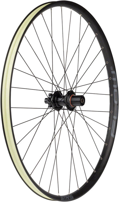 Stan's Flow S2 Rear Wheel - 27.5" 12 x 148mm 6-Bolt HG11 32H