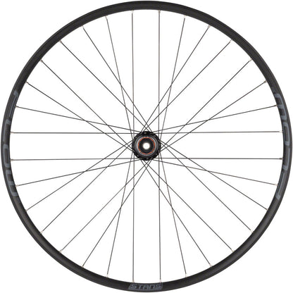 Stan's Flow S2 Rear Wheel - 27.5" 12 x 148mm 6-Bolt HG11 32H