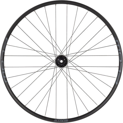 Stan's Flow S2 Rear Wheel - 27.5" 12 x 142mm 6-Bolt HG11 32H