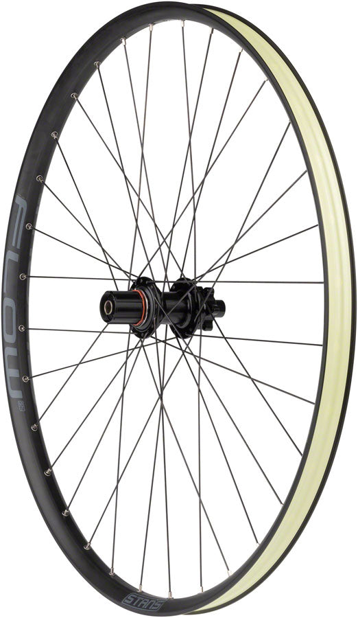 Stan's Flow S2 Rear Wheel - 29" 12 x 148mm 6-Bolt HG11 32H