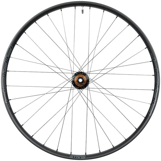Stan's Arch MK4 Rear Wheel - 27.5 12 x 142mm 6-Bolt HG11 MTN Black