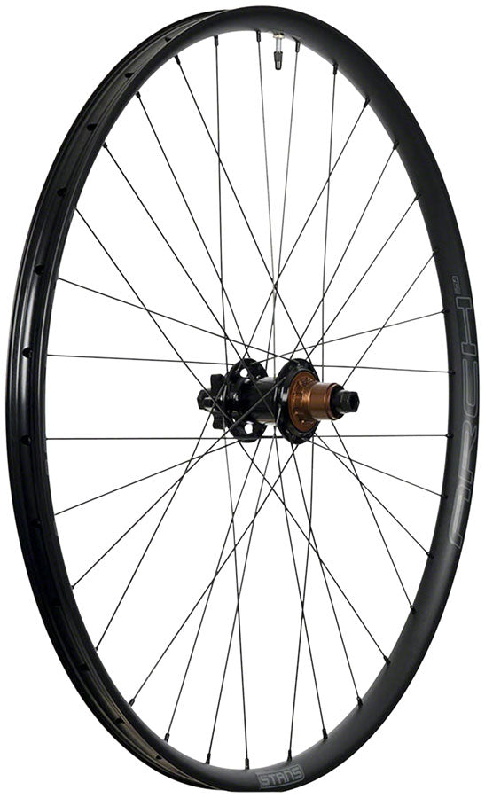 Stan's Arch MK4 Rear Wheel - 29 12 x 142mm 6-Bolt XDR Black