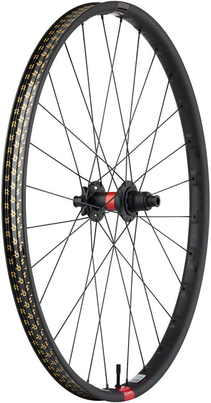 Quality Wheels DT 240 / Reserve 30 SL Carbon Rear Wheel - 29" 12 x 148mm 6-Bolt XD Ratchet DEG 90 Carbon 28H